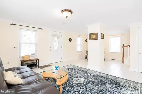 Living - 210 W 6th Ave, Ranson, WV 25438 photo 3 of 3