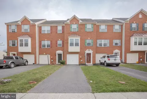 215 Monte Carlo Way, Charles Town, WV 25414