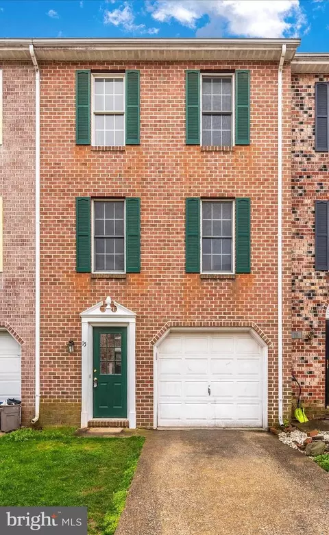 15 Stonewall, Harpers Ferry, WV 25425