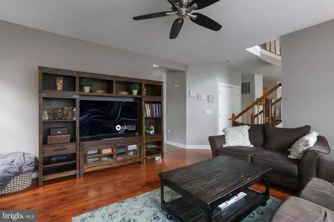 Living - 76 Watercourse Dr, Ranson, WV 25438 photo 3 of 6