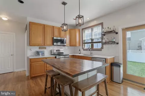Kitchen - 76 Watercourse Dr, Ranson, WV 25438 photo 6 of 6