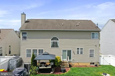 Exterior - 76 Watercourse Dr, Ranson, WV 25438 photo 13 of 16