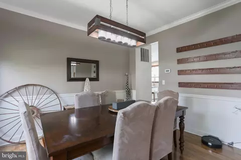 Dining - 76 Watercourse Dr, Ranson, WV 25438 photo 1 of 2