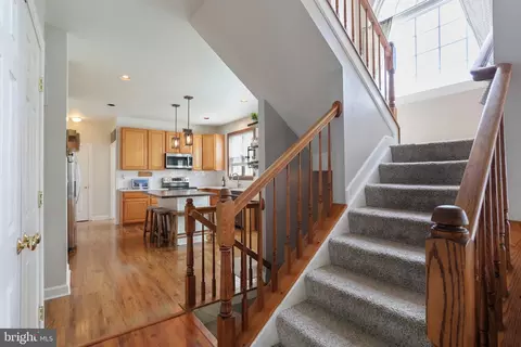 Entry Way - 76 Watercourse Dr, Ranson, WV 25438 photo 2 of 2
