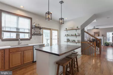 Kitchen - 76 Watercourse Dr, Ranson, WV 25438 photo 1 of 6