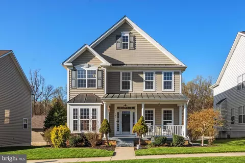 187 Colonial Dr, Charles Town, WV 25414