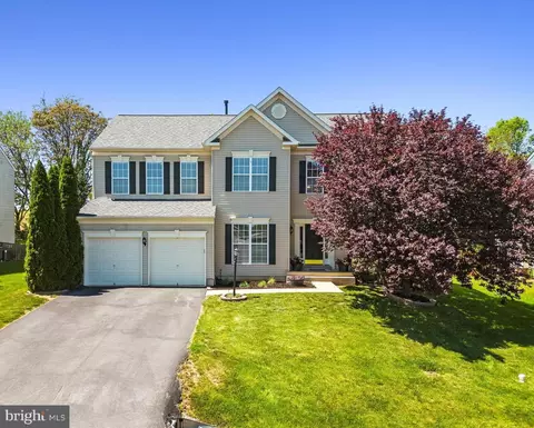 185 Stephanie Way, Charles Town, WV 25414