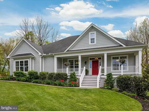 345 Shveda Way, Shepherdstown, WV 25443