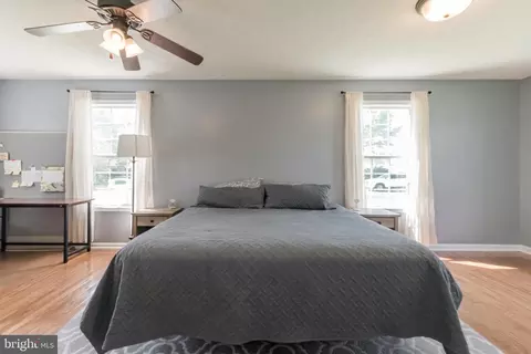 Bedroom - 76 Cottontail Dr, Ranson, WV 25438 photo 4 of 7