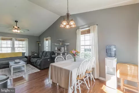 Dining - 76 Cottontail Dr, Ranson, WV 25438 photo 1 of 3