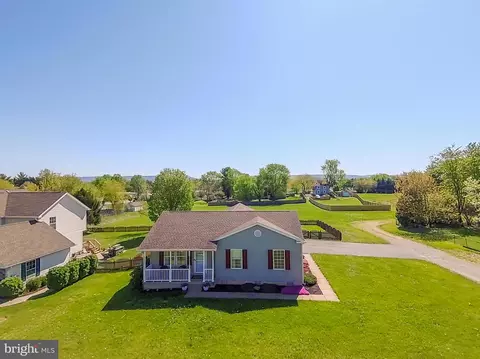 Exterior - 76 Cottontail Dr, Ranson, WV 25438 photo 3 of 18