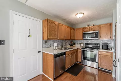 Kitchen - 76 Cottontail Dr, Ranson, WV 25438 photo 1 of 3