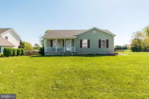 Exterior - 76 Cottontail Dr, Ranson, WV 25438 photo 17 of 18