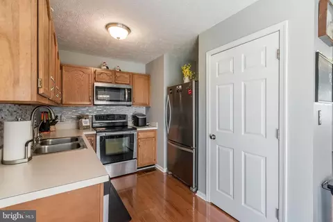 Kitchen - 76 Cottontail Dr, Ranson, WV 25438 photo 3 of 3