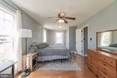 Bedroom - 76 Cottontail Dr, Ranson, WV 25438 photo 2 of 7