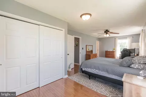 Bedroom - 76 Cottontail Dr, Ranson, WV 25438 photo 6 of 7