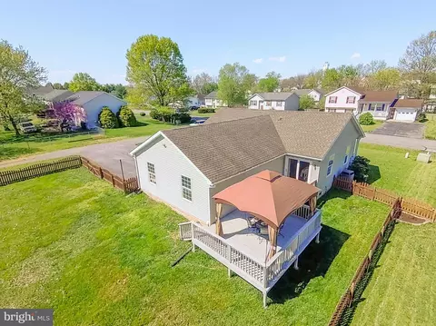 Exterior - 76 Cottontail Dr, Ranson, WV 25438 photo 11 of 18