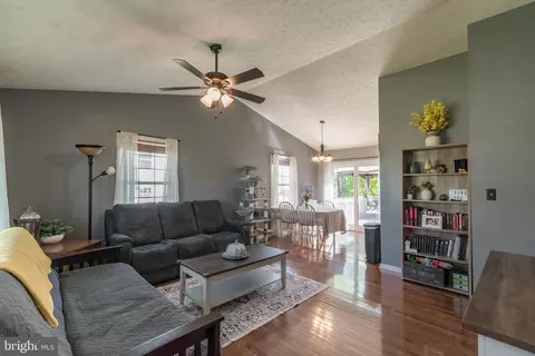 Living - 76 Cottontail Dr, Ranson, WV 25438 photo 1 of 5