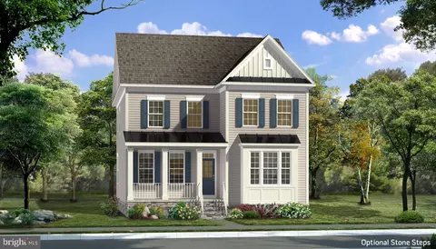 211 Newbury St, Charles Town, WV 25414