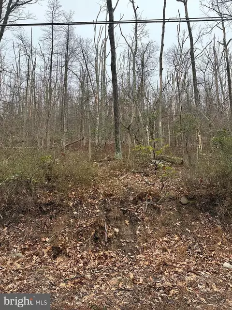 lot4 Wren Ln, Harpers Ferry, WV 25425