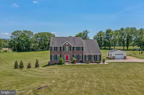 632 Rudder Rd, Shepherdstown, WV 25443