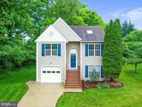 32 Rye Ct, Shepherdstown, WV 25443
