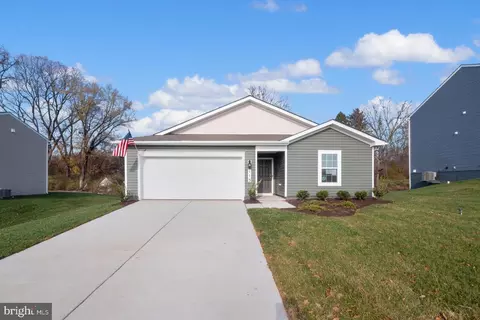 127 Lyon Ridge Rd, Shepherdstown, WV 25443