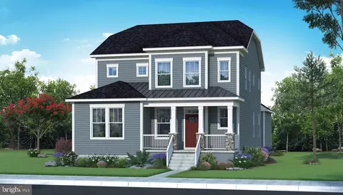 160 Silverleaf Dr, Charles Town, WV 25414