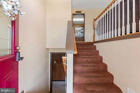 Entry Way - 503 E 6th Ave, Ranson, WV 25438 photo 1 of 4