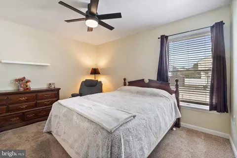 Bedroom - 503 E 6th Ave, Ranson, WV 25438 photo 1 of 8