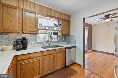 Kitchen - 503 E 6th Ave, Ranson, WV 25438 photo 3 of 3