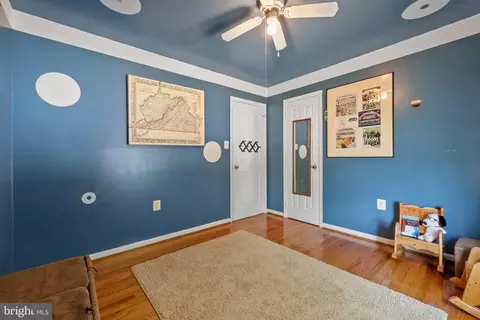 Bedroom - 503 E 6th Ave, Ranson, WV 25438 photo 5 of 8