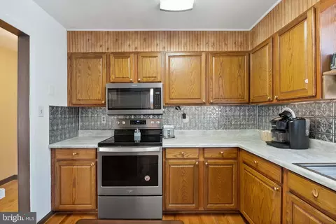 Kitchen - 503 E 6th Ave, Ranson, WV 25438 photo 1 of 3