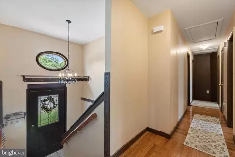 Entry Way - 503 E 6th Ave, Ranson, WV 25438 photo 4 of 4