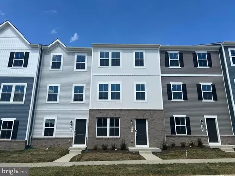 49 Brookfield Mews #LOT 062 LANCAR, Ranson, WV 25438