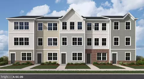 53 Brookfield Mews #LOT 063 QUINCY, Ranson, WV 25438