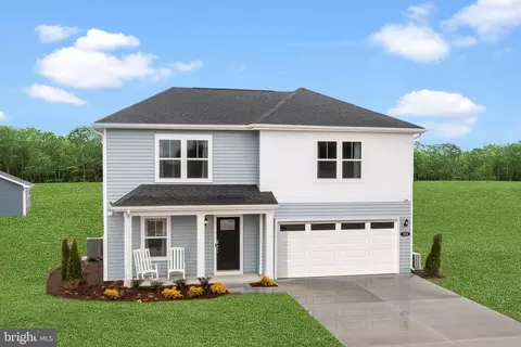 41 Aragon Dr, Charles Town, WV 25414