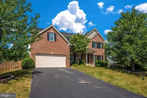 35 Rebecca Way, Charles Town, WV 25414