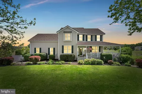 4012 Engle Molers Rd, Harpers Ferry, WV 25425