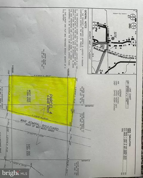 0 War Admiral Blvd, Ranson, WV 25438
