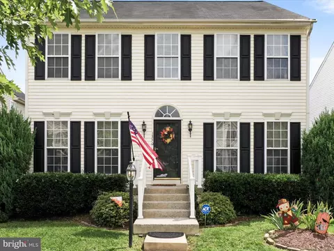 1350 Destrier St, Ranson, WV 25438