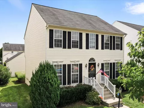 1350 Destrier St, Ranson, WV 25438 photo 4