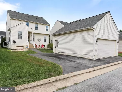 1350 Destrier St, Ranson, WV 25438 photo 46