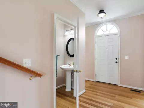 1350 Destrier St, Ranson, WV 25438 photo 6