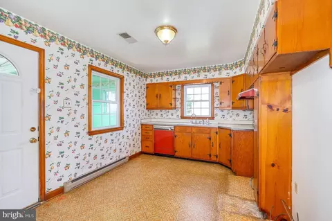 Kitchen - 107 W 6th Ave, Ranson, WV 25438 photo 1 of 4