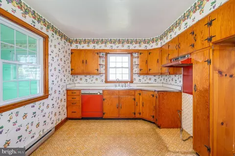 Kitchen - 107 W 6th Ave, Ranson, WV 25438 photo 2 of 4