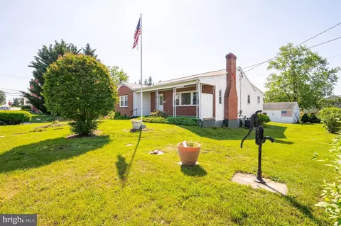 Other - 107 W 6th Ave, Ranson, WV 25438 photo 3 of 26
