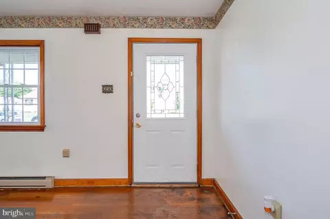 Entry Way - 107 W 6th Ave, Ranson, WV 25438 photo 1 of 3
