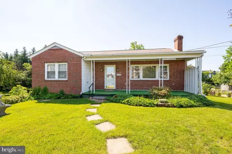 Other - 107 W 6th Ave, Ranson, WV 25438 photo 2 of 26