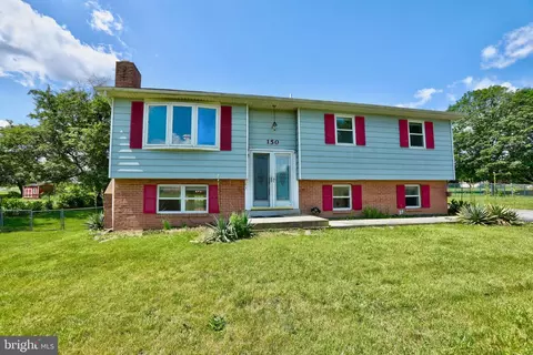 150 Lindsey Dr, Charles Town, WV 25414